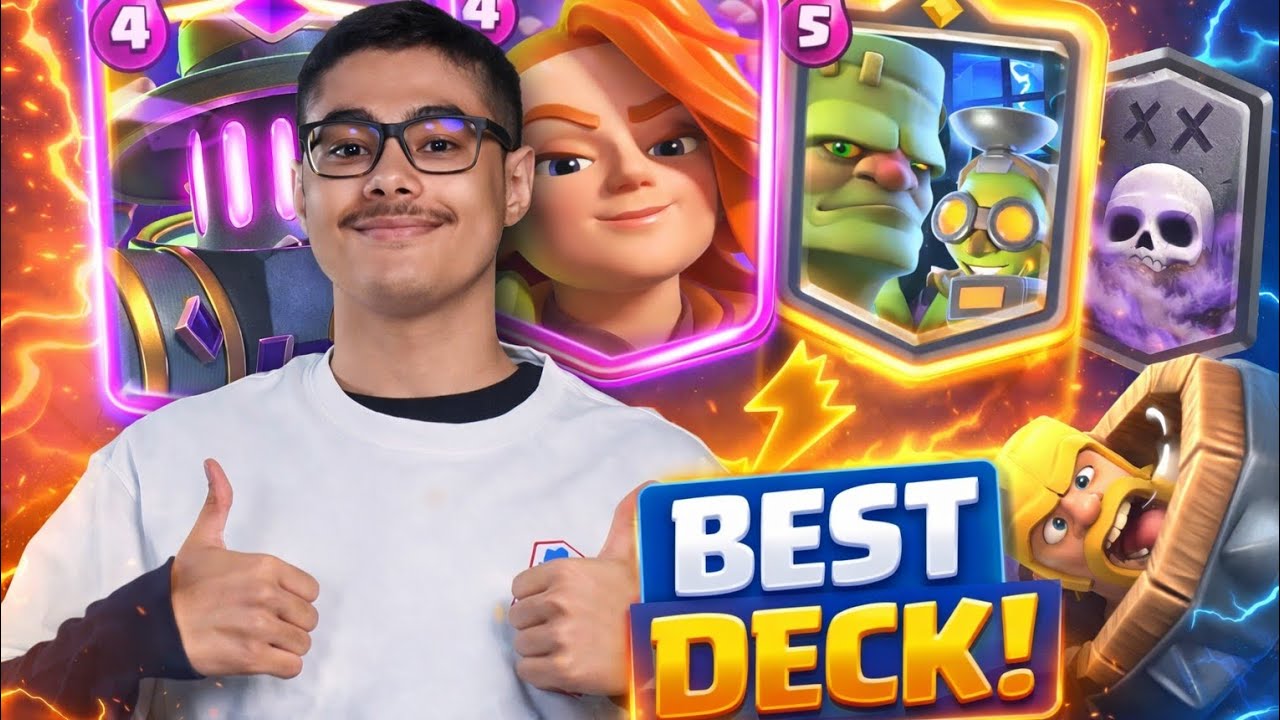 This Graveyard Deck Punishes Every Mistake 💀