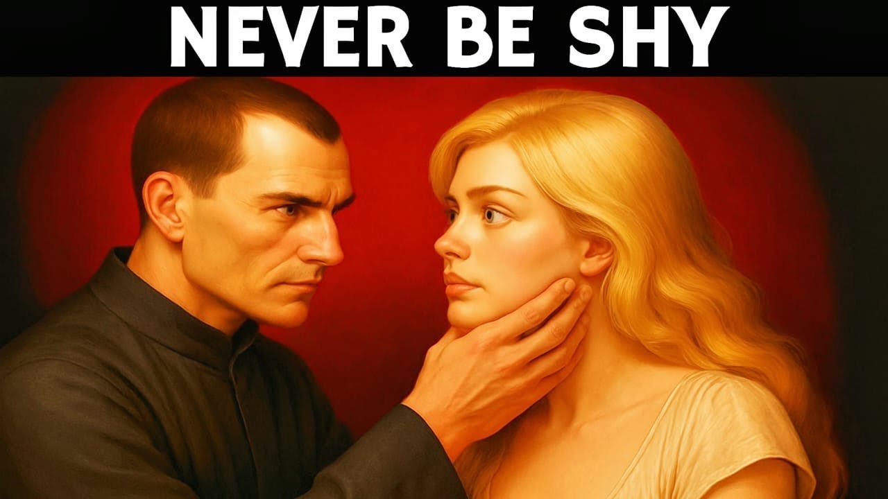 Dark Psychology: Machiavelli's Dirtiest Method for Seducing Any Woman