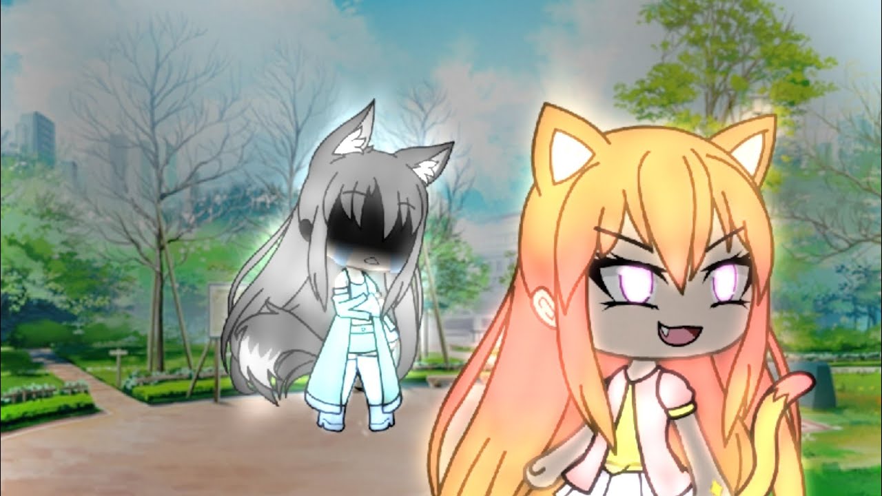 The one that got away~gachalife~GLMV(Katty Perry)