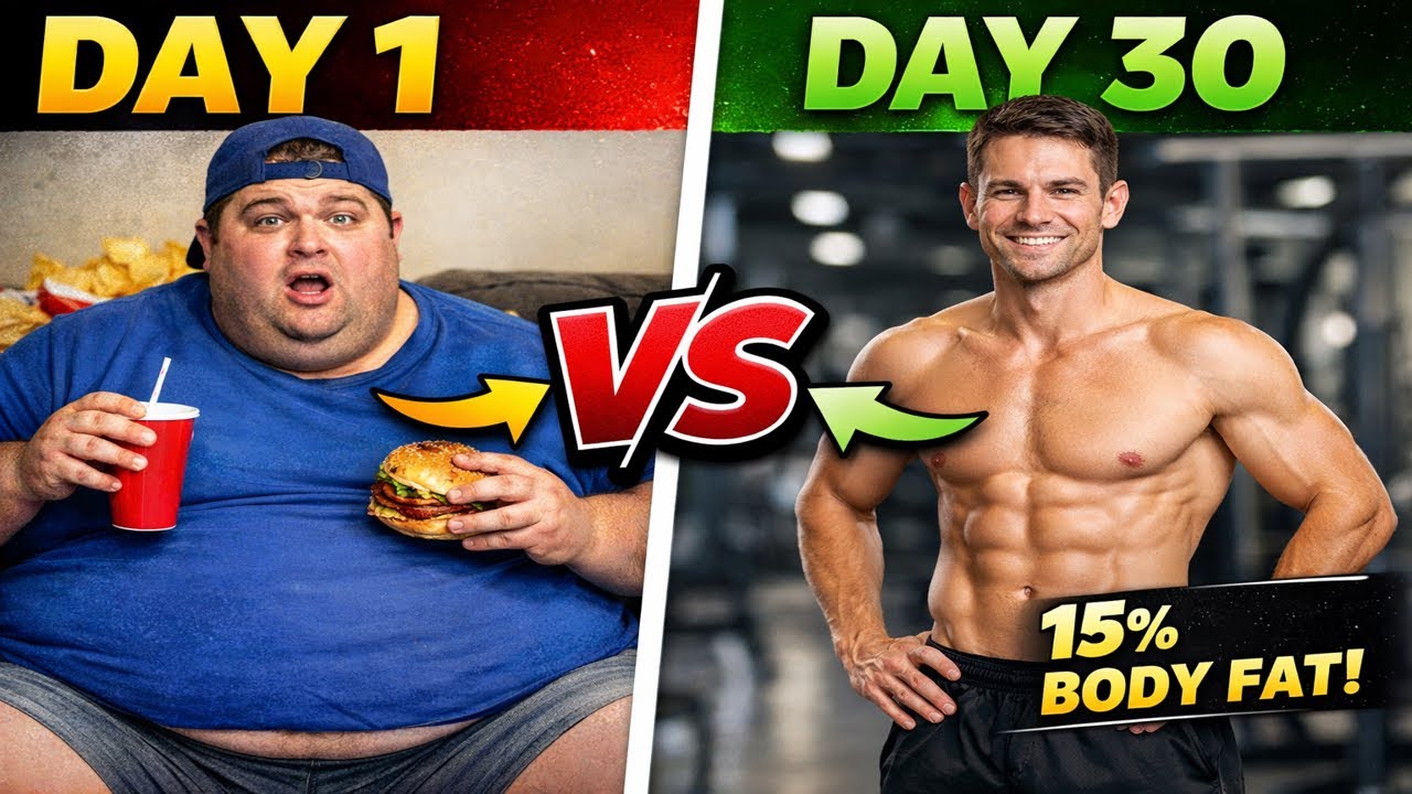 Belly Fat Loss Workout | Best Exercises to Reduce Belly Fat Fast