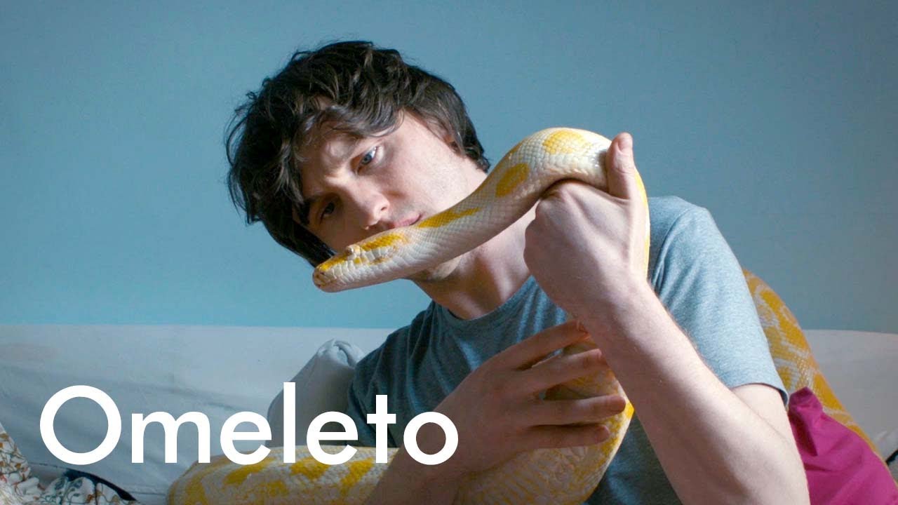 REPENT NOW | Omeleto