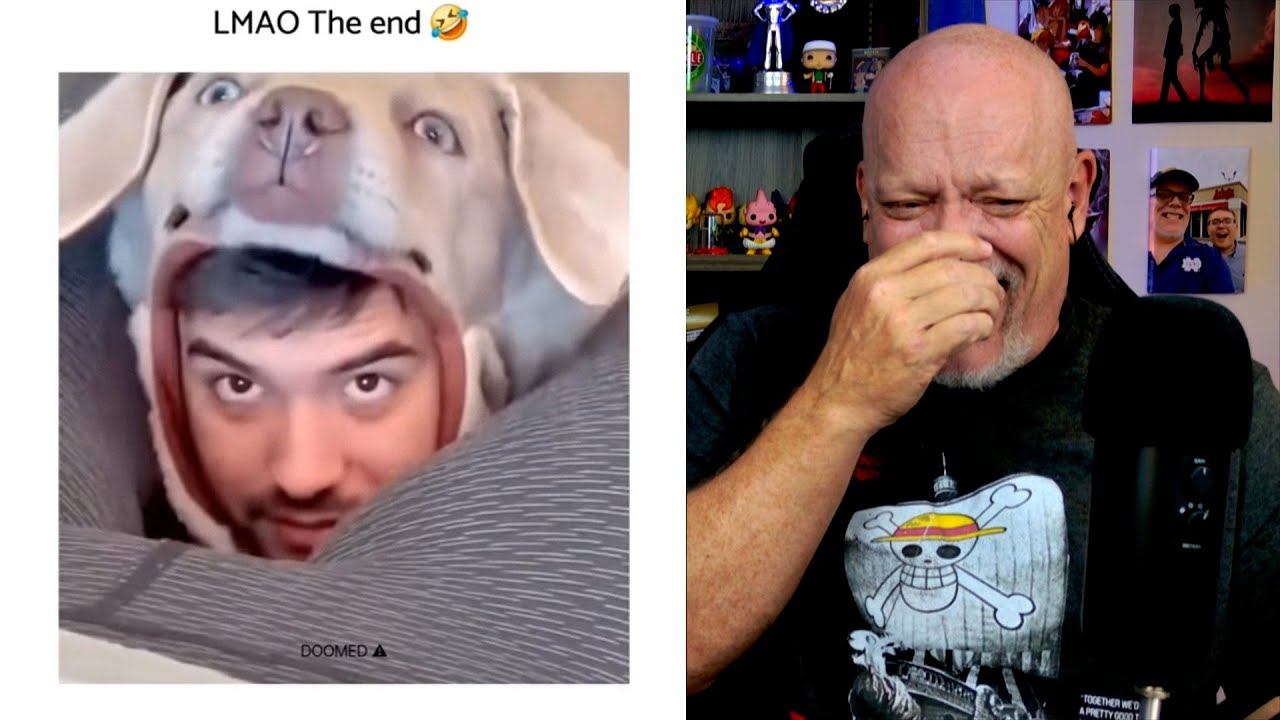 AdikTheOne #72 Try Not To Laugh 🤣 This One Was HILARIOUS!