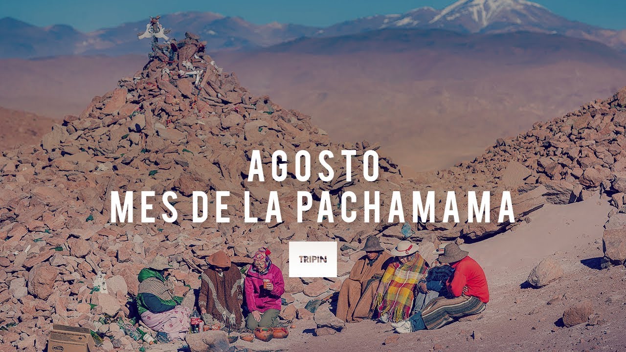 Mes de la Pachamama | Así se honra a la madre tierra en el Norte Argentino