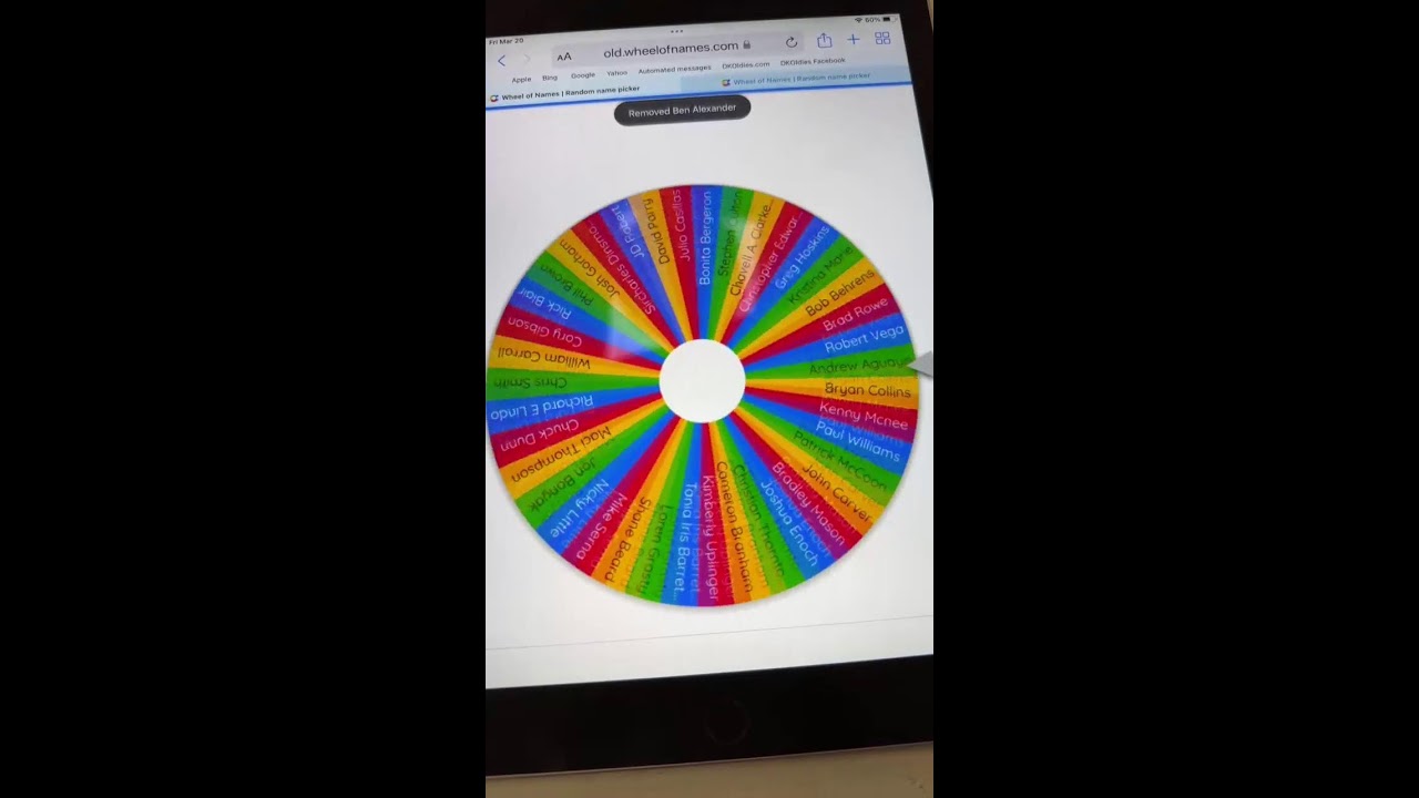 I’m Giving Away $100!!