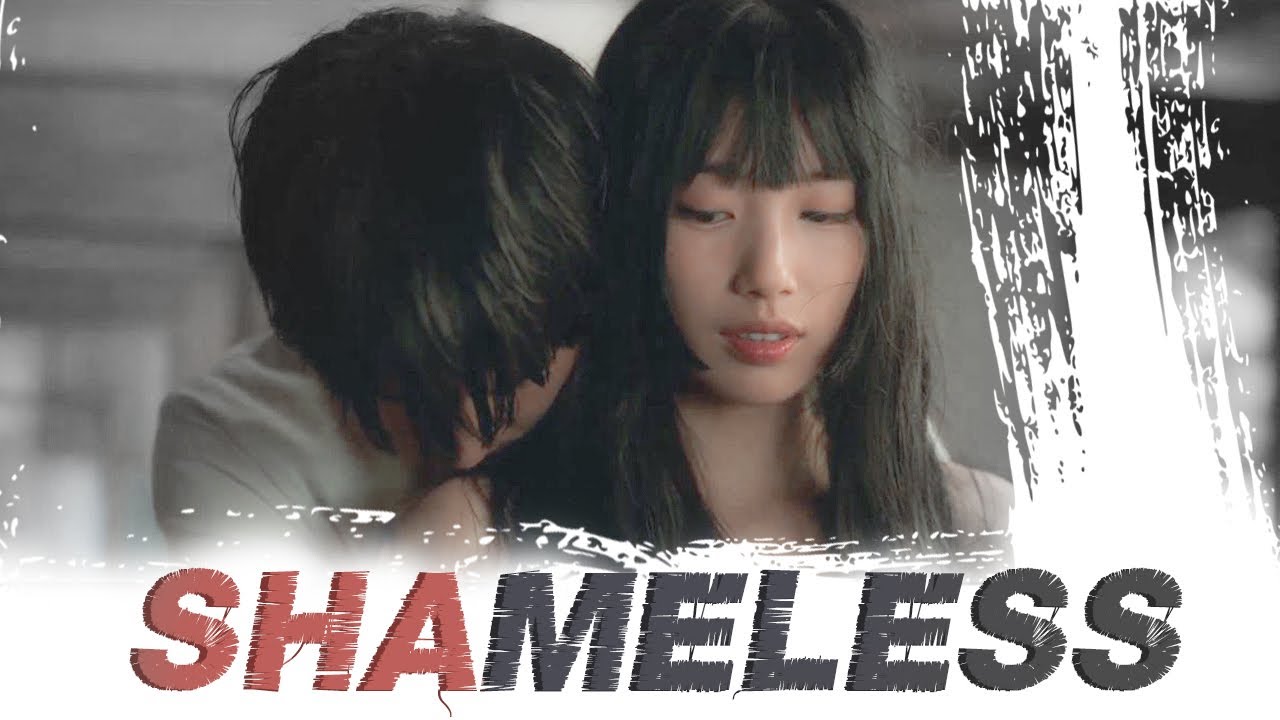 Doona! & Won jun  ▶ Shameless