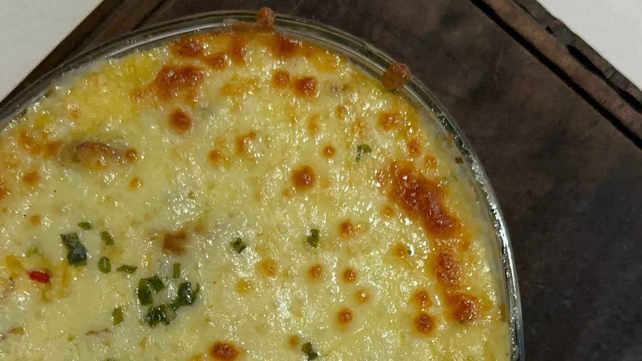 Como fazer Chica Doida - Receita Goiana com milho