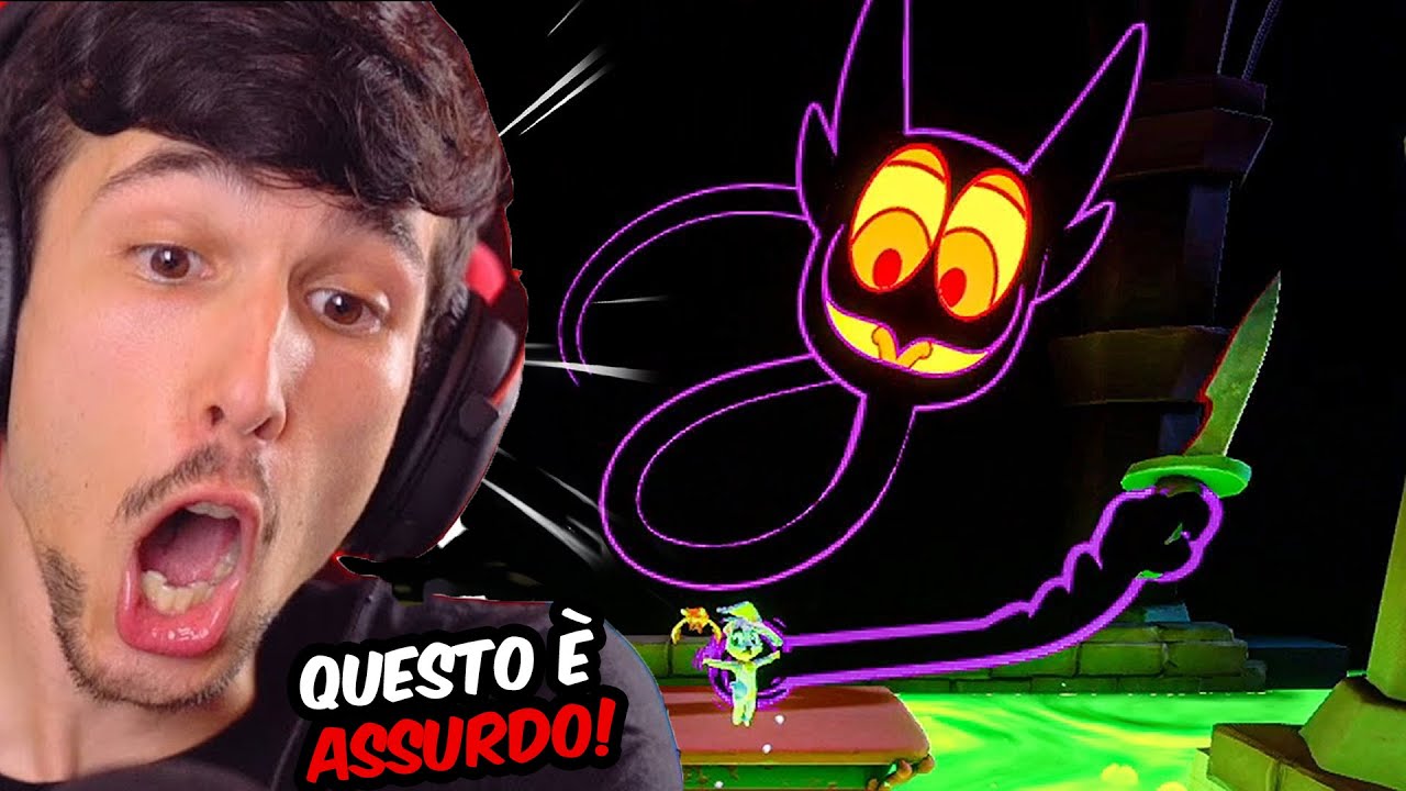 QUESTA è LA MIA NUOVA CANZONE PREFERITA!! | Billie BUST UP