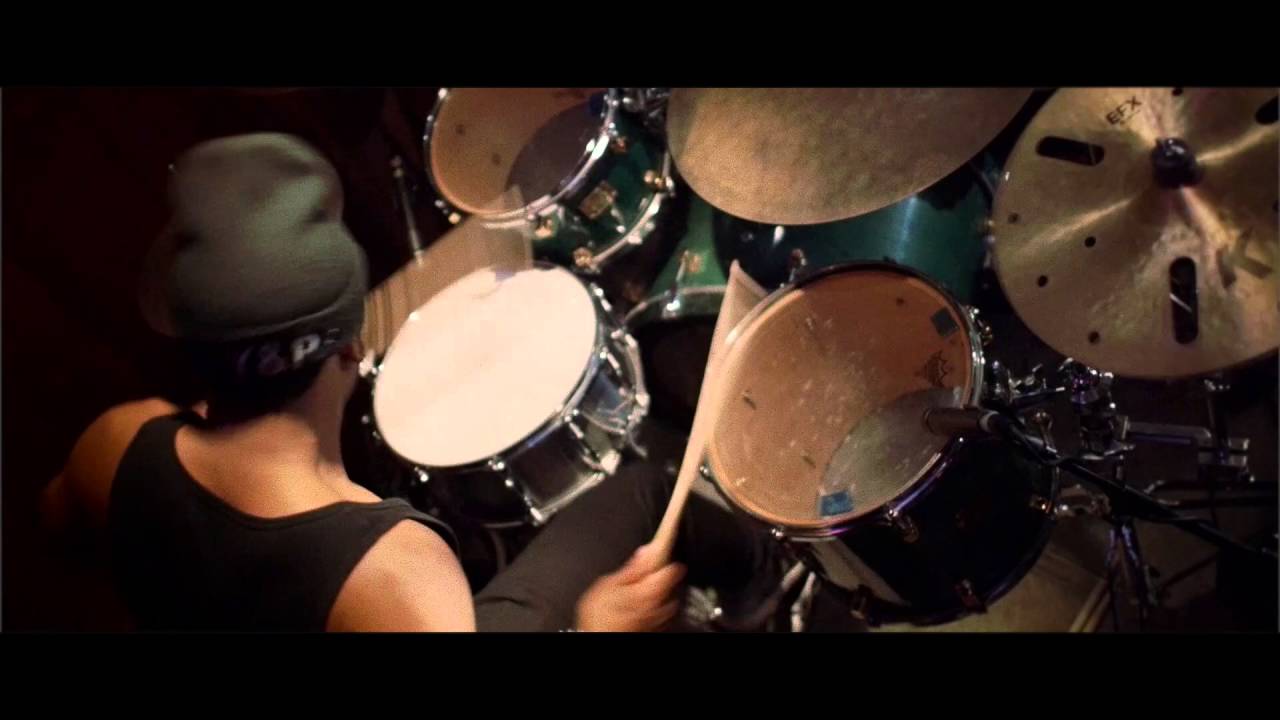 Tony Royster Jr. Drum Solo -
