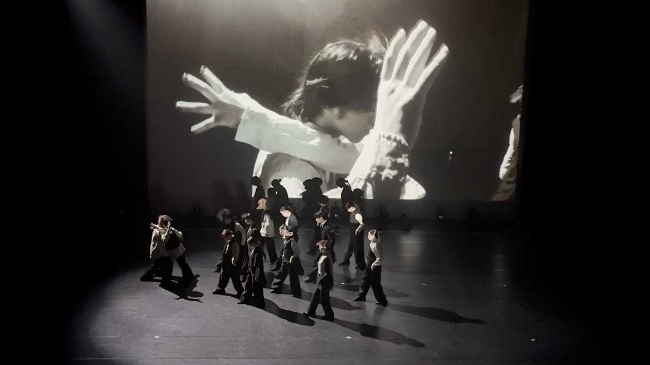 君に夢中 - 宇多田ヒカル【DANCE CHOREOGRAPHY PERFORMANCE】 | mico piece