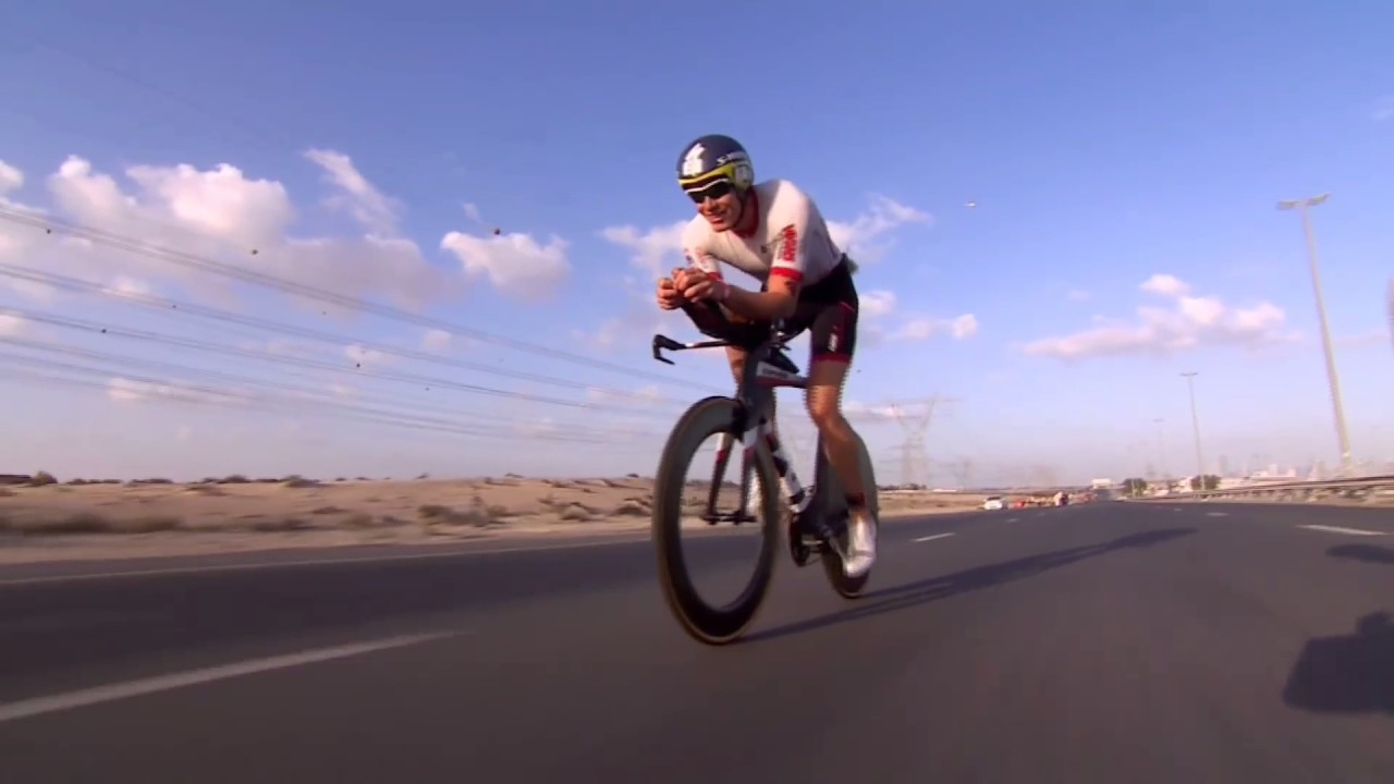 Bike Mashup - Challenge Dubai 15