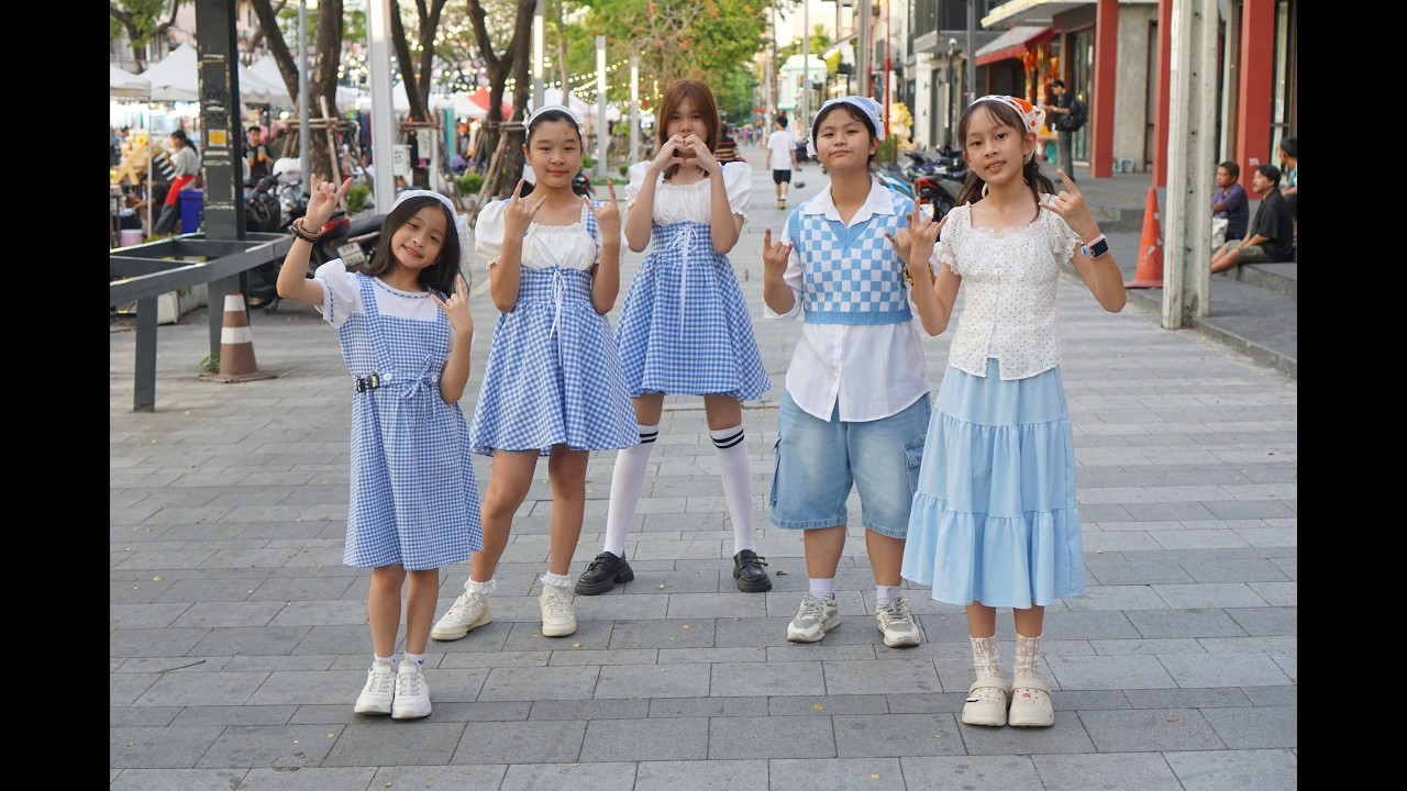 CheeryBloomAtบรรทัดทอง01 Mar 2026