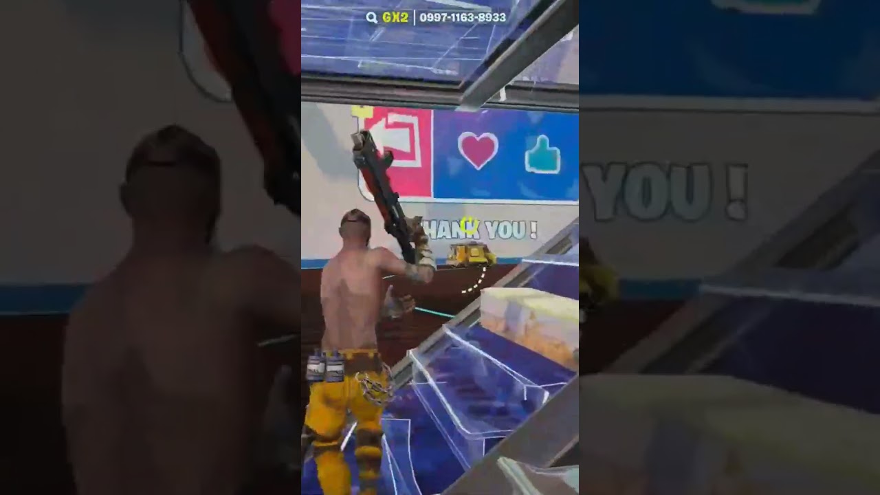 best controller settings #fortnite #controller #bestcontrollersettings