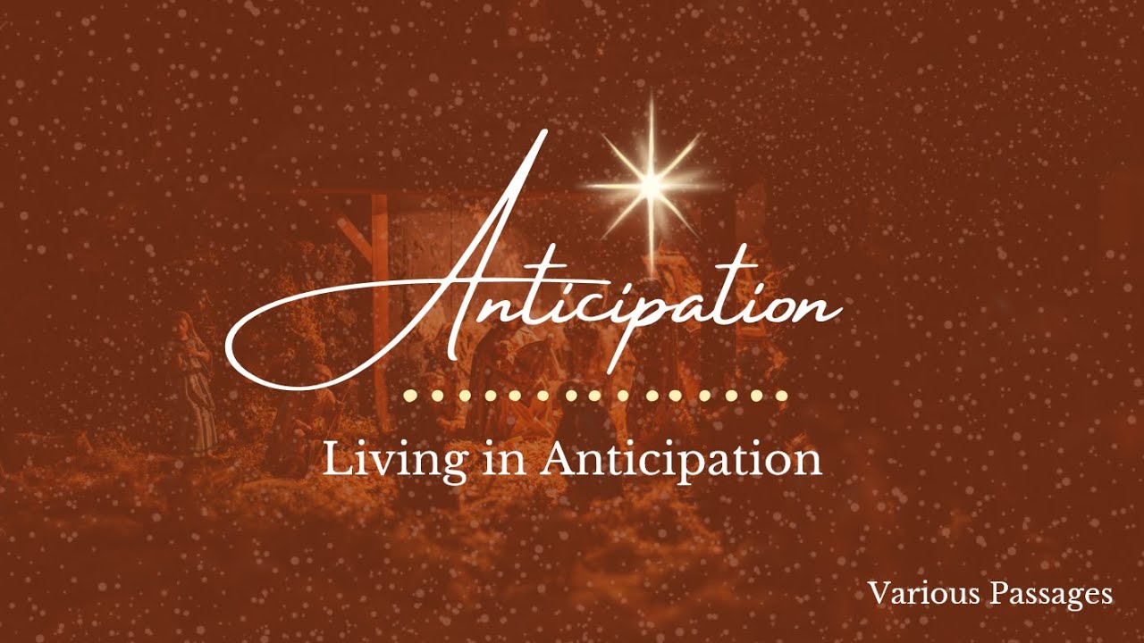 Christmas Eve 2025