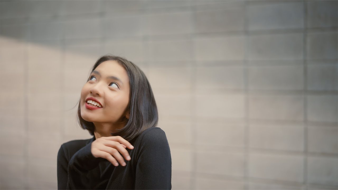 Dere - Puspa (Official Music Video)