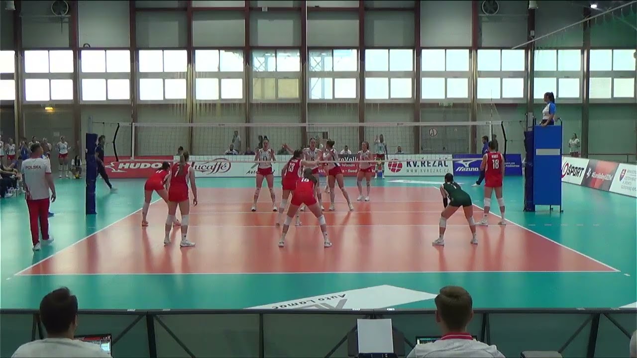 20250705_SLOVAKIA🆚POLAND _1-3_Qualification European Championship 2026