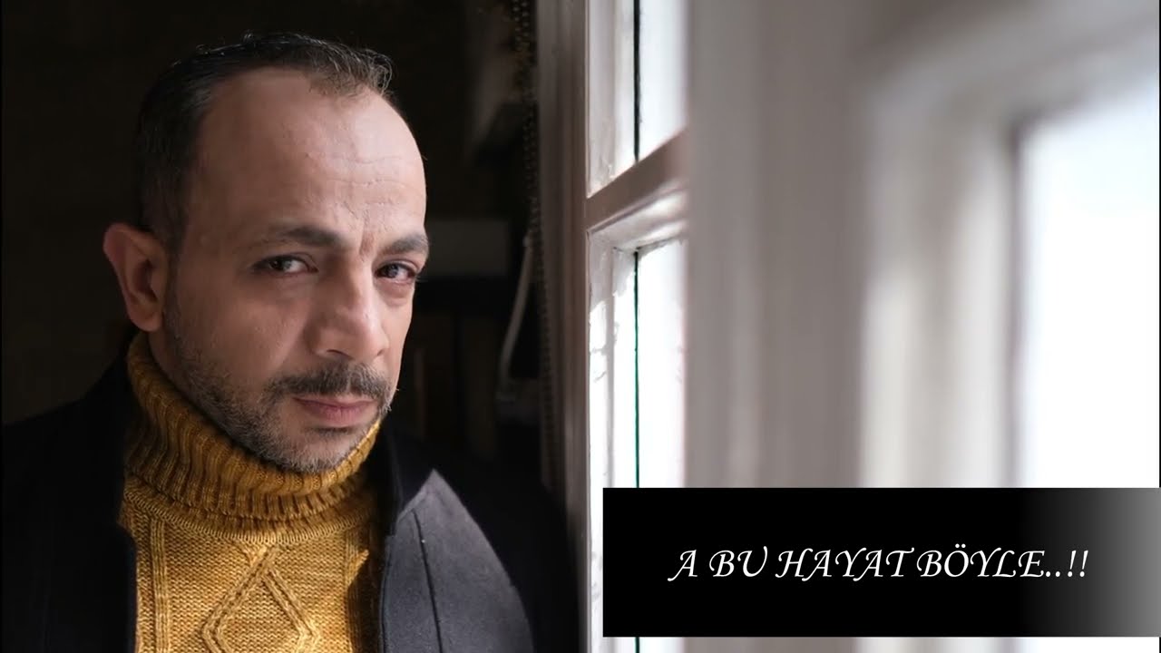 İlker Dinç - A Bu Hayat ( Nazan Öncel Cover ) #nazanöncel #cover