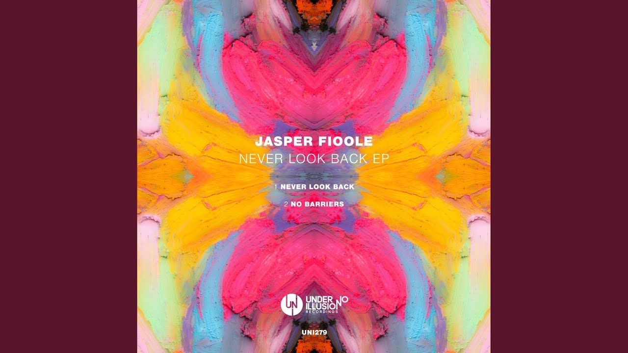 Never Look Back (Radio Edit)