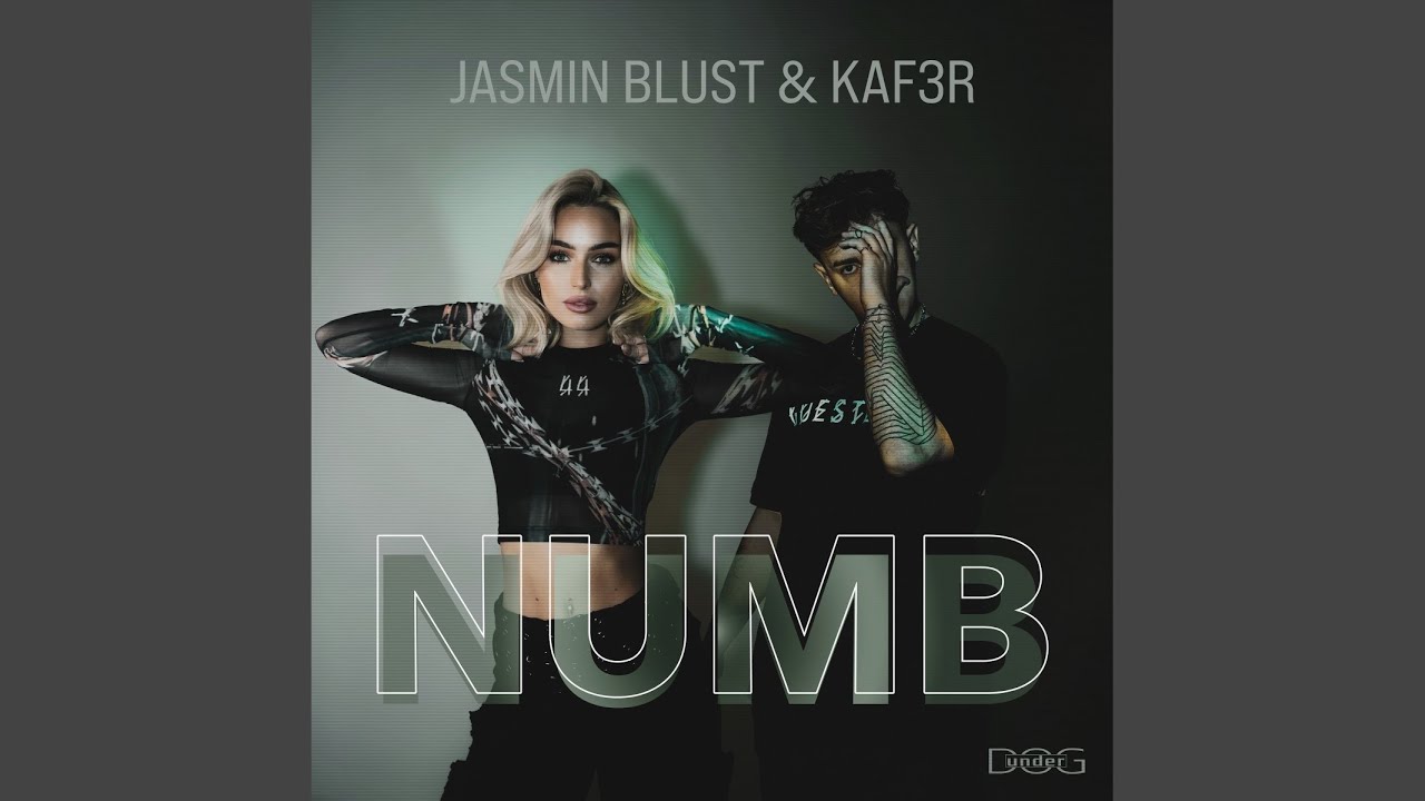Numb