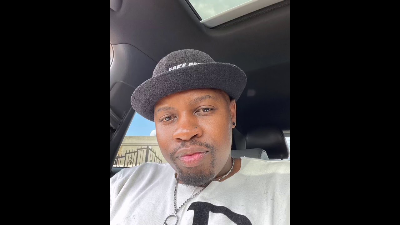 Mr JazziQ X Busta 929 Type Amapiano track