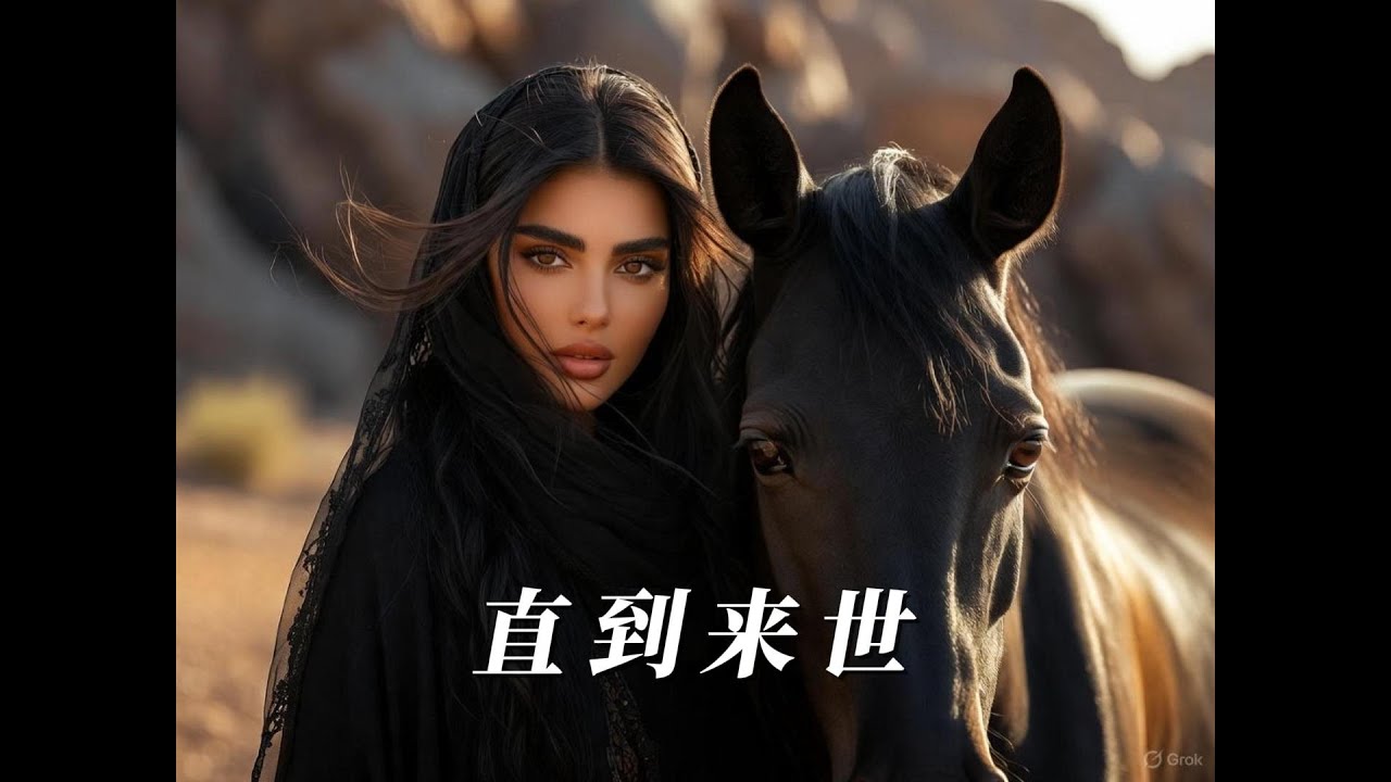 《直到来世》