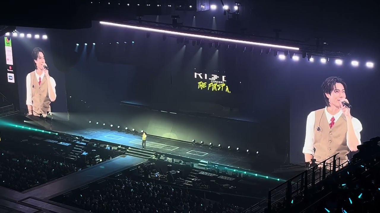 PHUWIN-วันเกิดเธอ ~PHUWIN x FOURTH-เทหมดหน้าตัก All In @RISER CONCERT : THE FIRST RISED2-14 Feb 2026