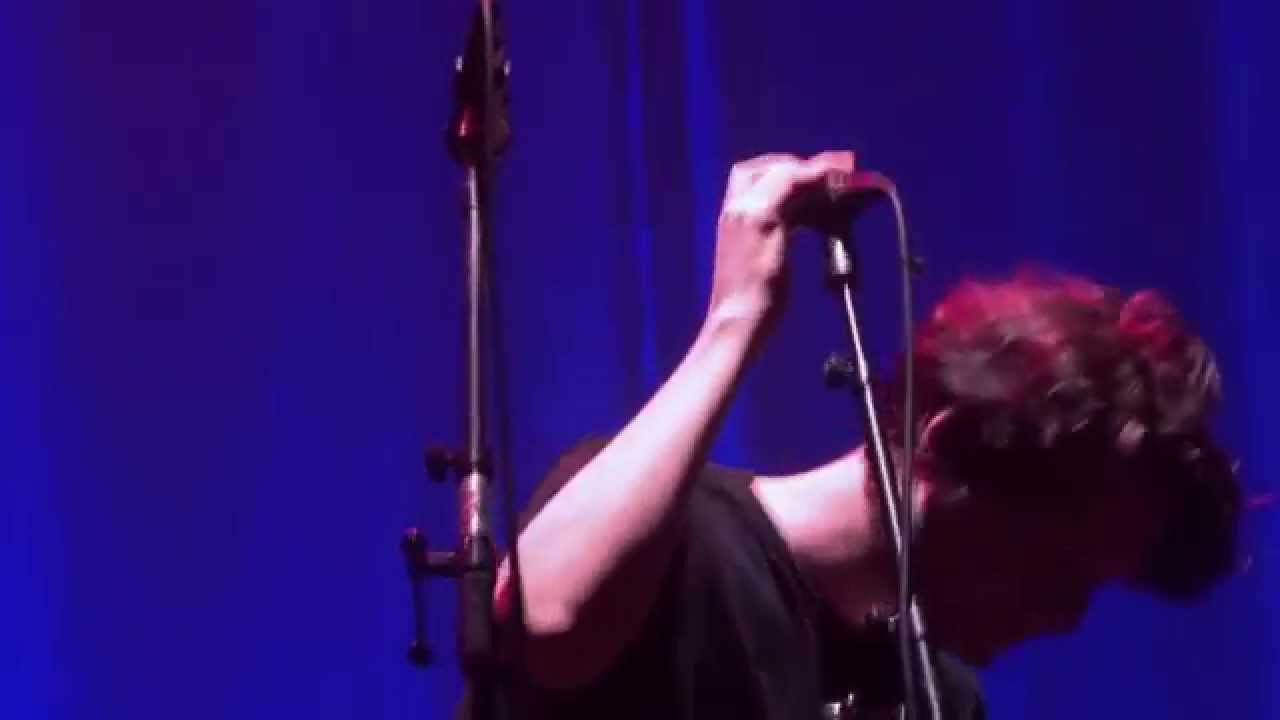 Beirut - Santa Fé (HD) Live In Paris 2015