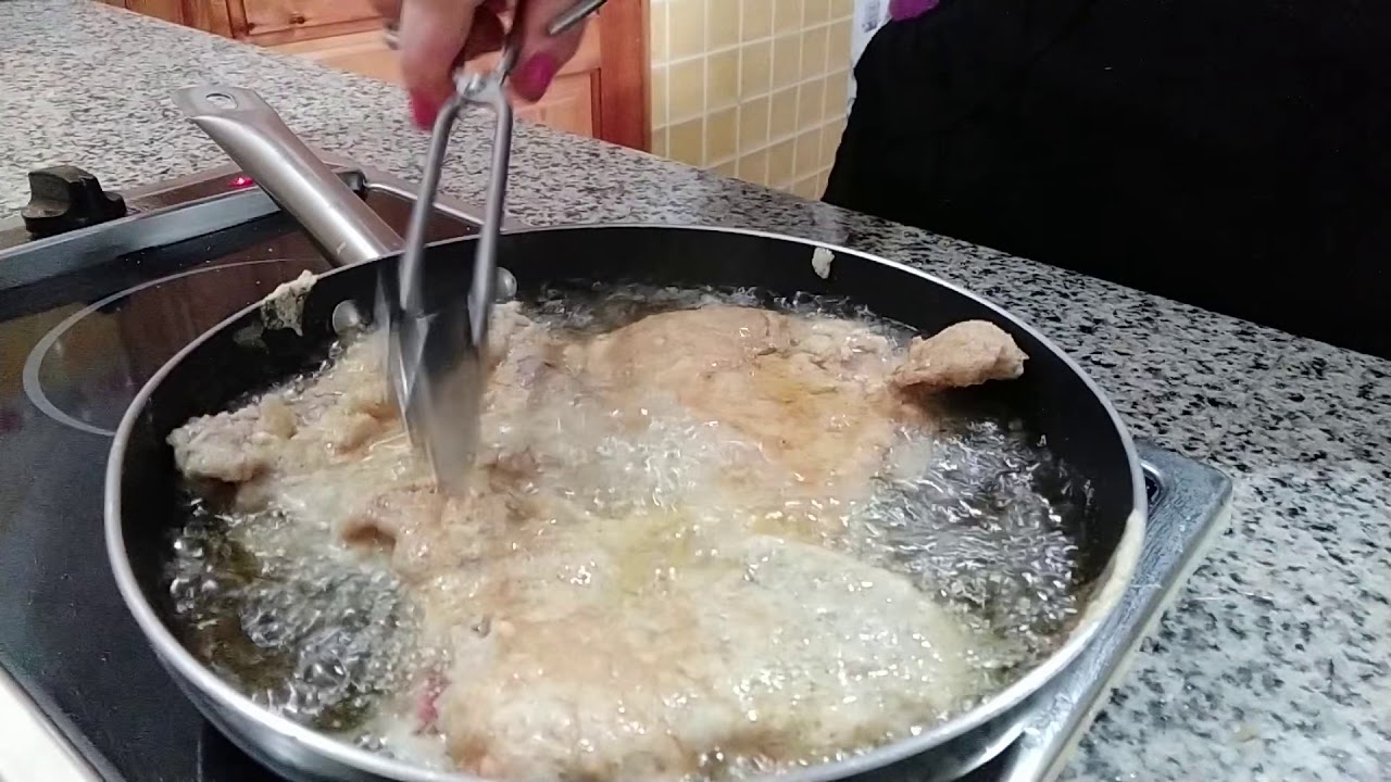Cojines de carne