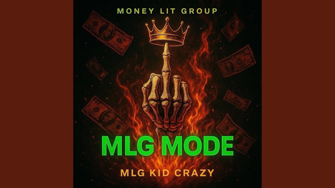 MLG MODE