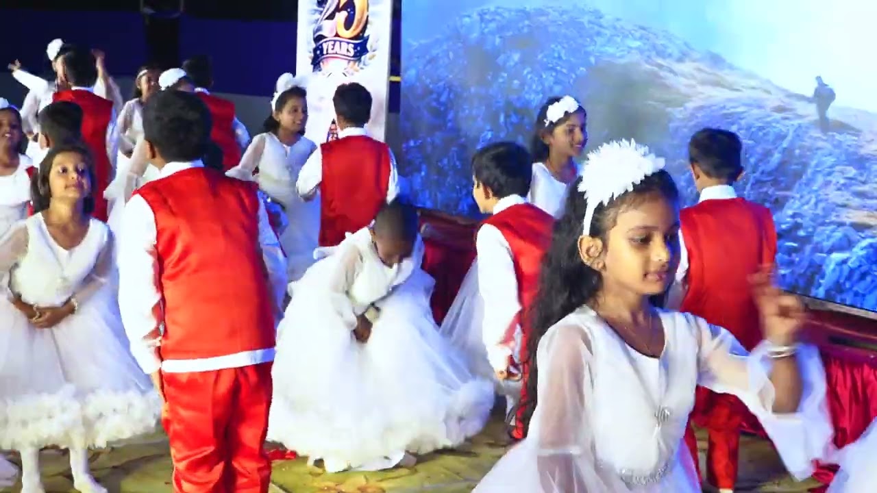 Annual day celebrations  Saharsha 31st Jan  2026, SPS High School, Kompally.