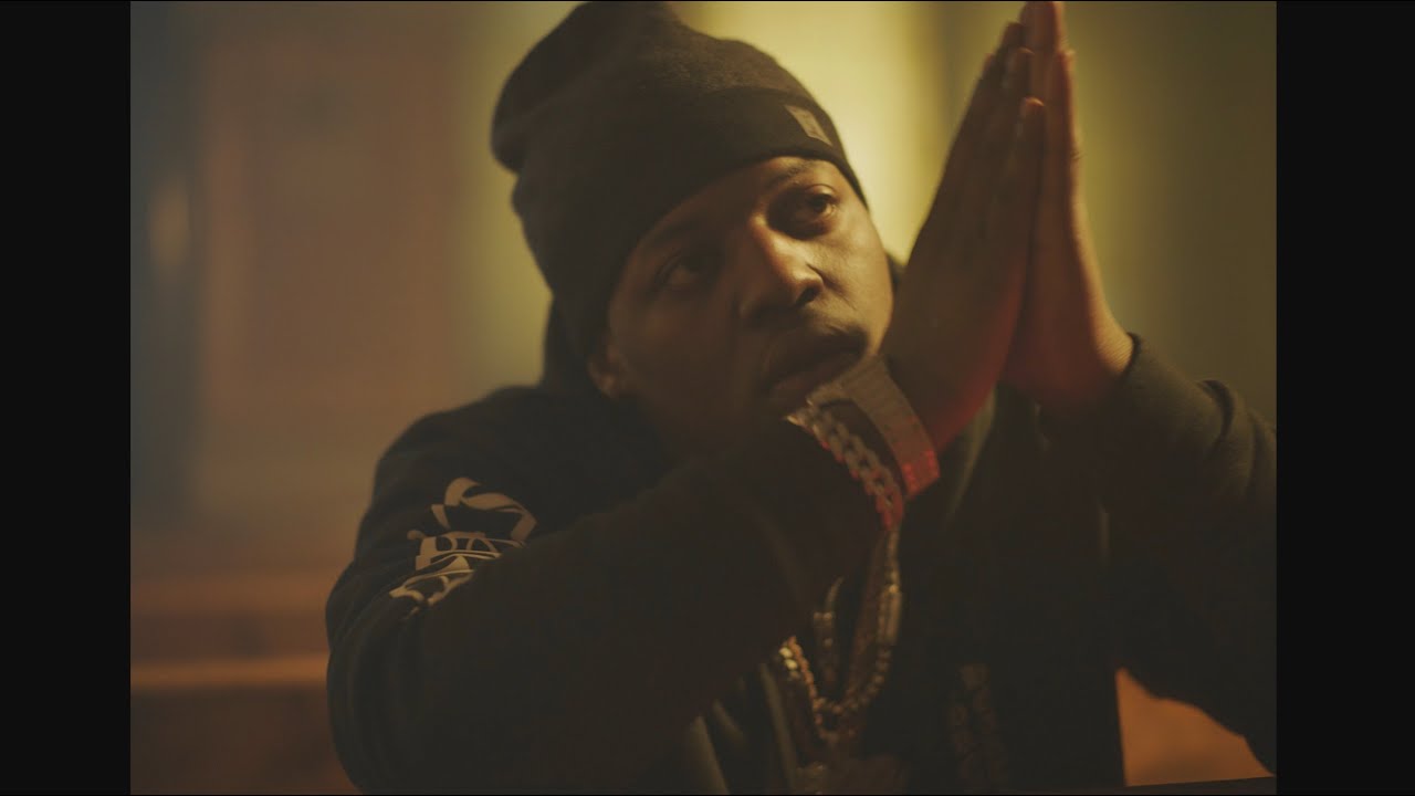 Lil Zay Osama - We'll Be Straight feat. G Herbo (Official Music Video)