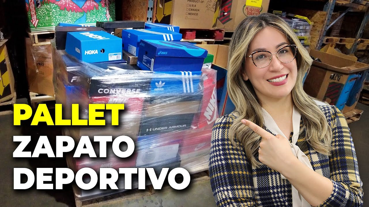 Dónde Comprar Zapatos Deportivos de Marca Nike, Adidas y Puma para Iniciar Tu Negocio de Reventa