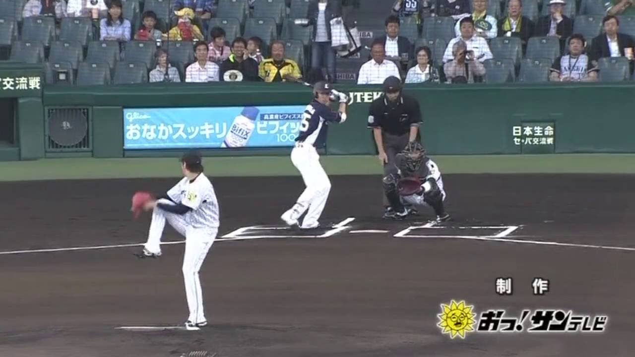 サンテレビボックス席・KBS京都エキサイトナイター・テレ玉ヒットナイター比較してみた