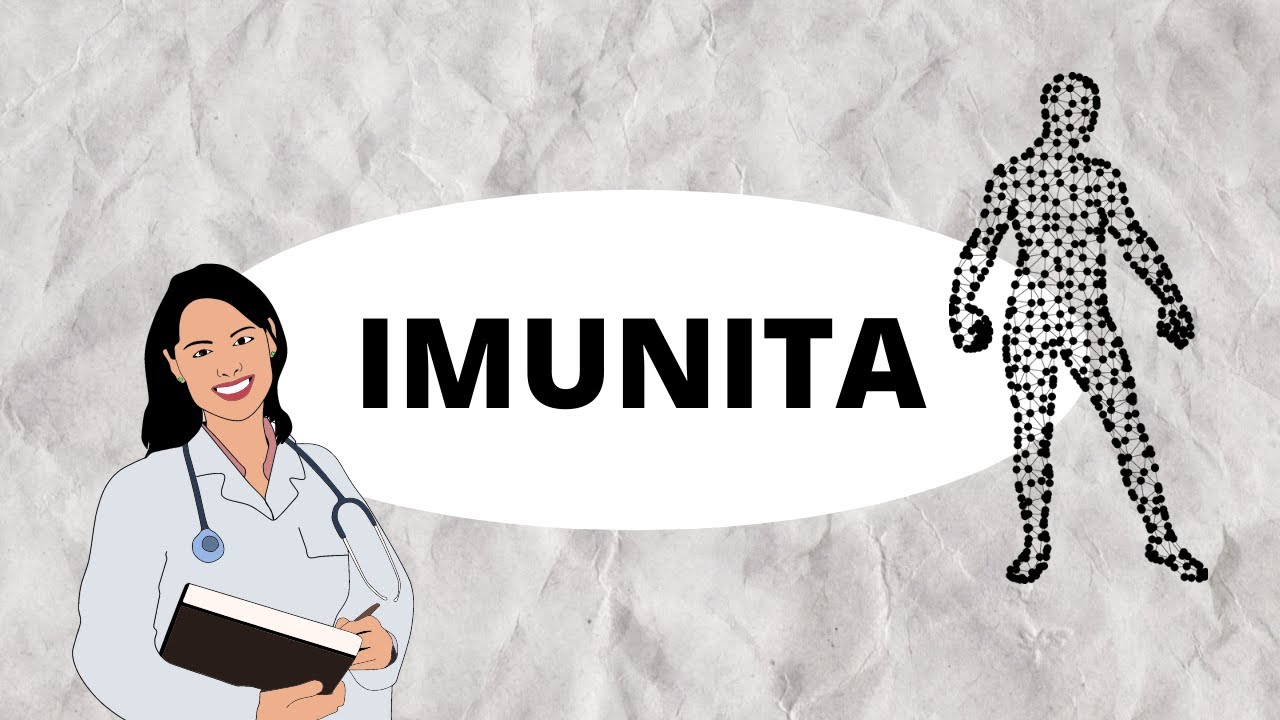 IMUNITA - Specifick&aacute; nebo nespecifick&aacute; ?