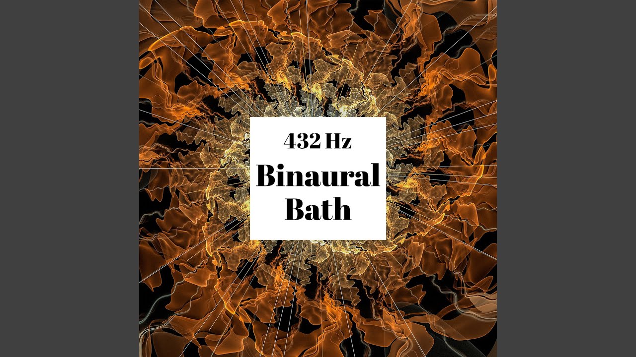 432 Hz Spiritual Growth