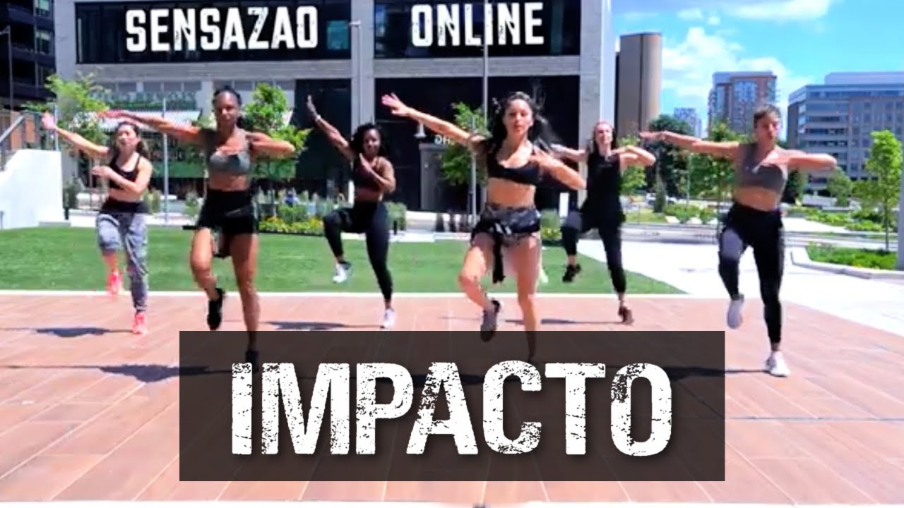 Impacto | 🥵x10