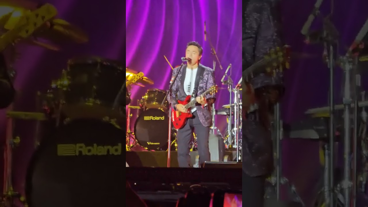 LOS TEMERARIOS  EN CONCIERTO   TORREÓN