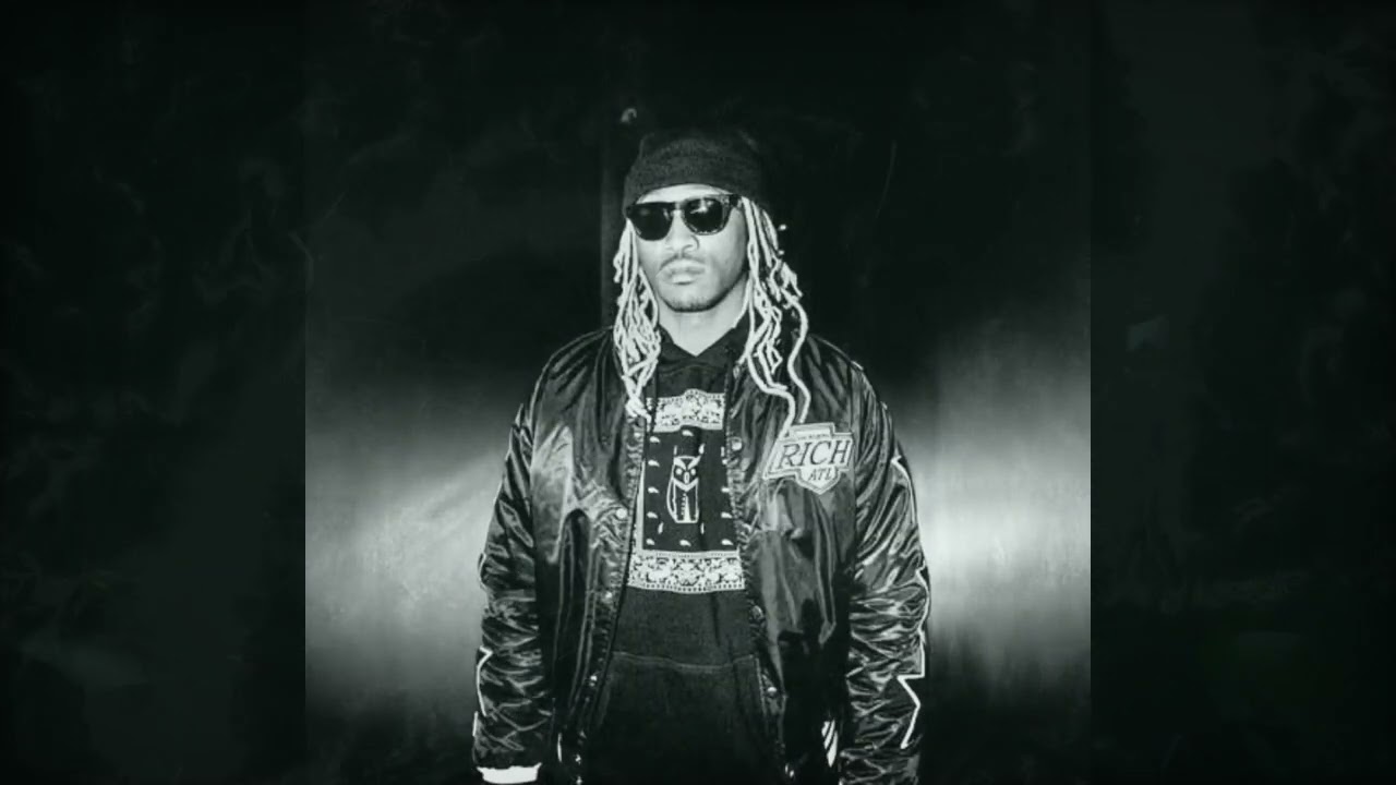 Future X Lil Durk Type Beat - 