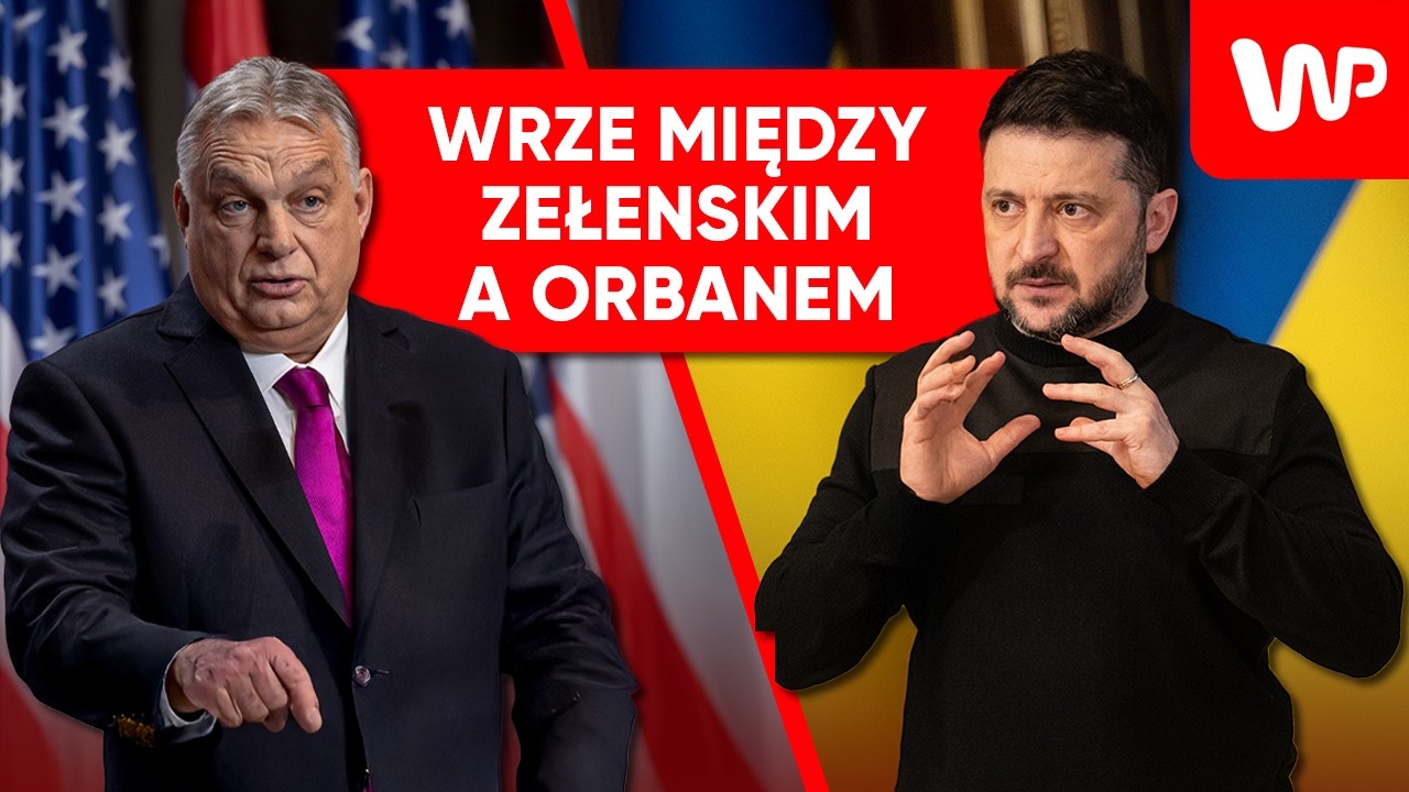 Mocne oskarżenia i 