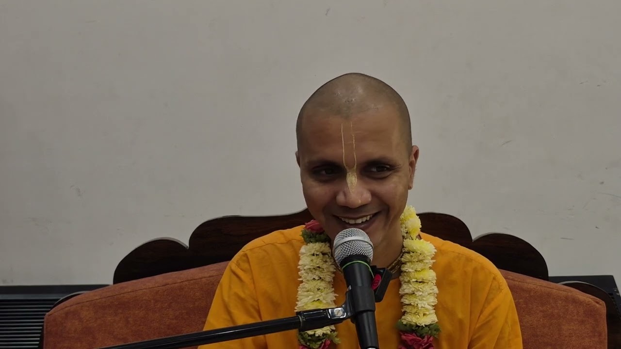ಗರ್ಭ ಸ್ತುತಿ - ದೇವತೆಗಳಿಂದ ಶ್ರೀಕೃಷ್ಣನಿಗೆ ಪ್ರಾರ್ಥನೆ