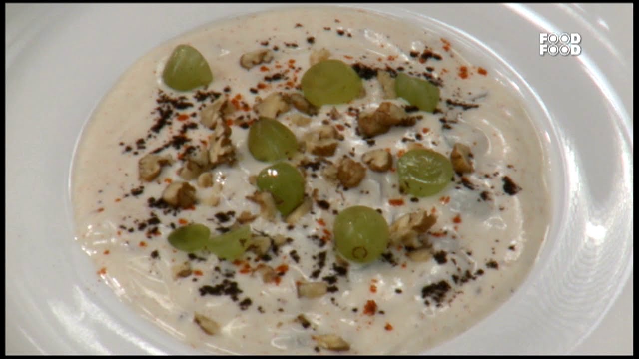 Mix Fruit Raita | Easy and Delicious Raita | Tasty Raita | Raita Recipe | FoodFood
