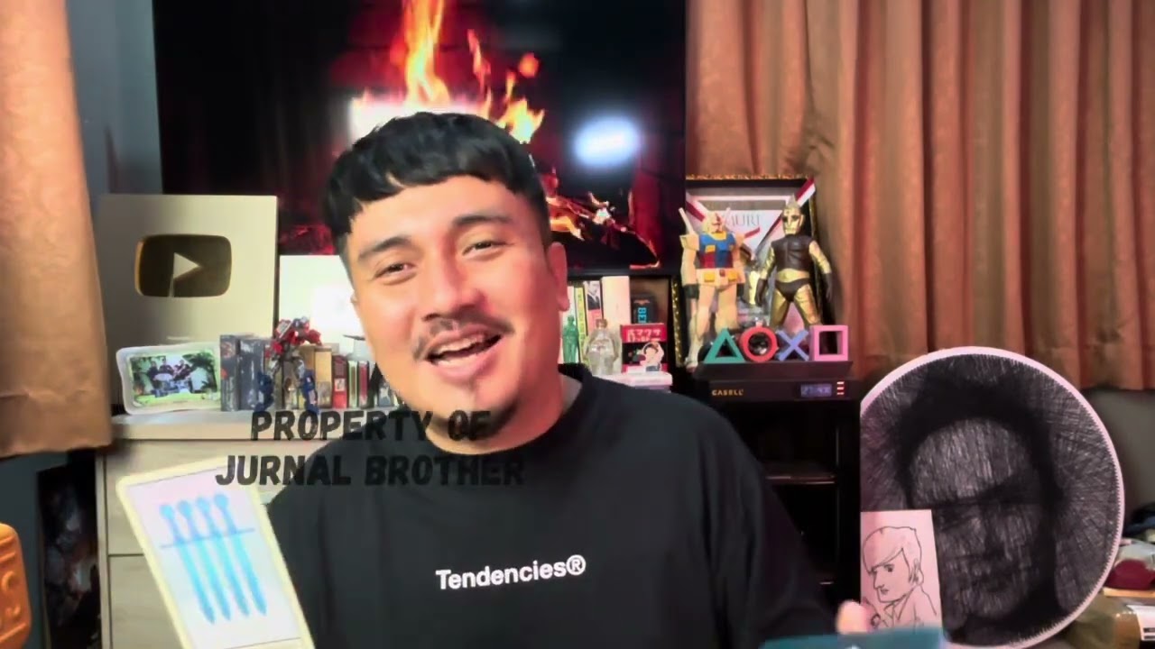 Peramal Denny Darko Bongkar Nasib Inara Rusli, Insanul Fahmi dan Mawa