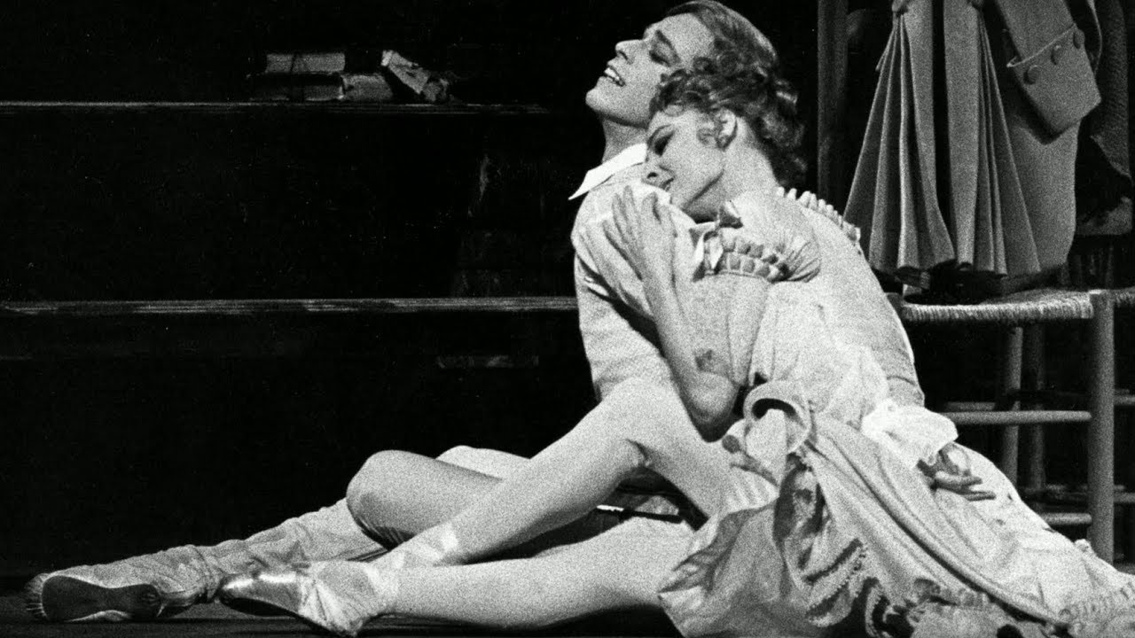 Creating a classic: How Kenneth MacMillan created Manon for The Royal Ballet