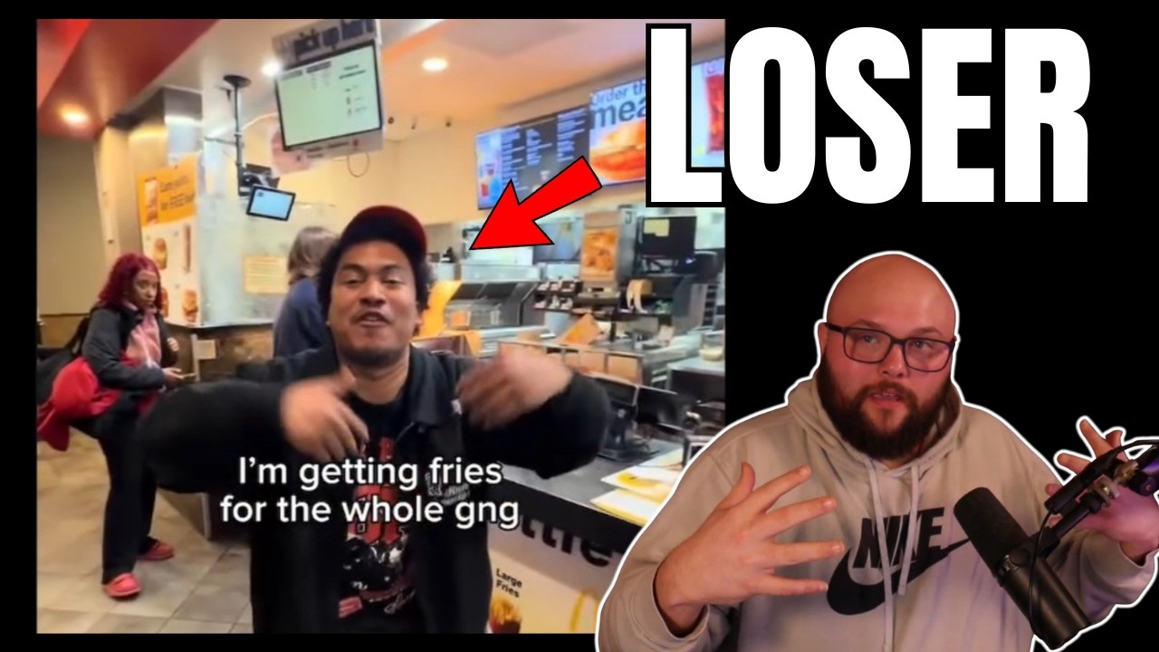 The TikTok Clout Chase Has Gone Too Far
