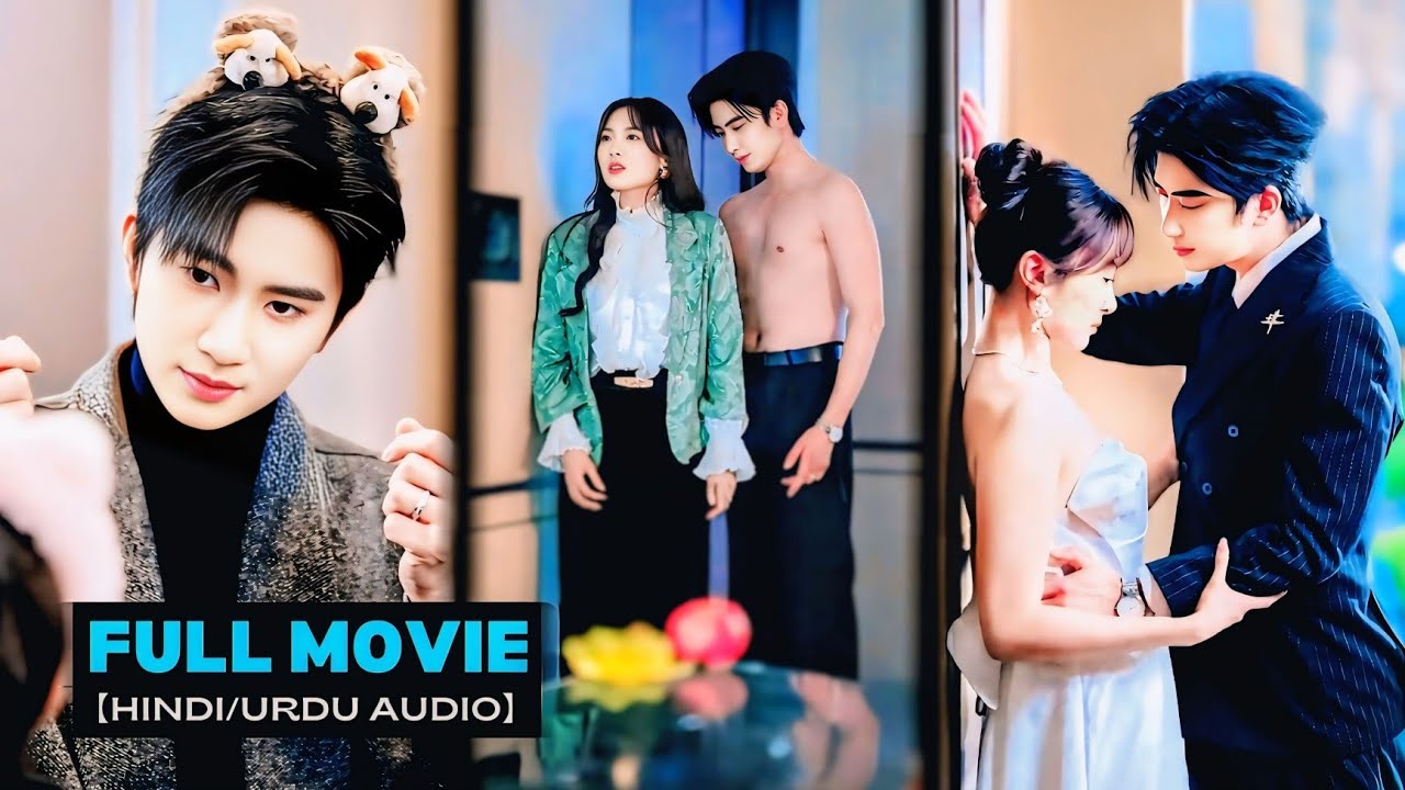 She Thought The CEO Loved Her Sister🔥But When She Filed For Divorce He Cried🥺NewKorean Chinese Drama
