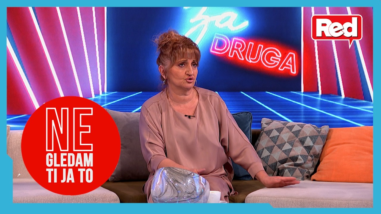 PZD - Gošća: Mama Džehva - 05.03.2026 - RED TV