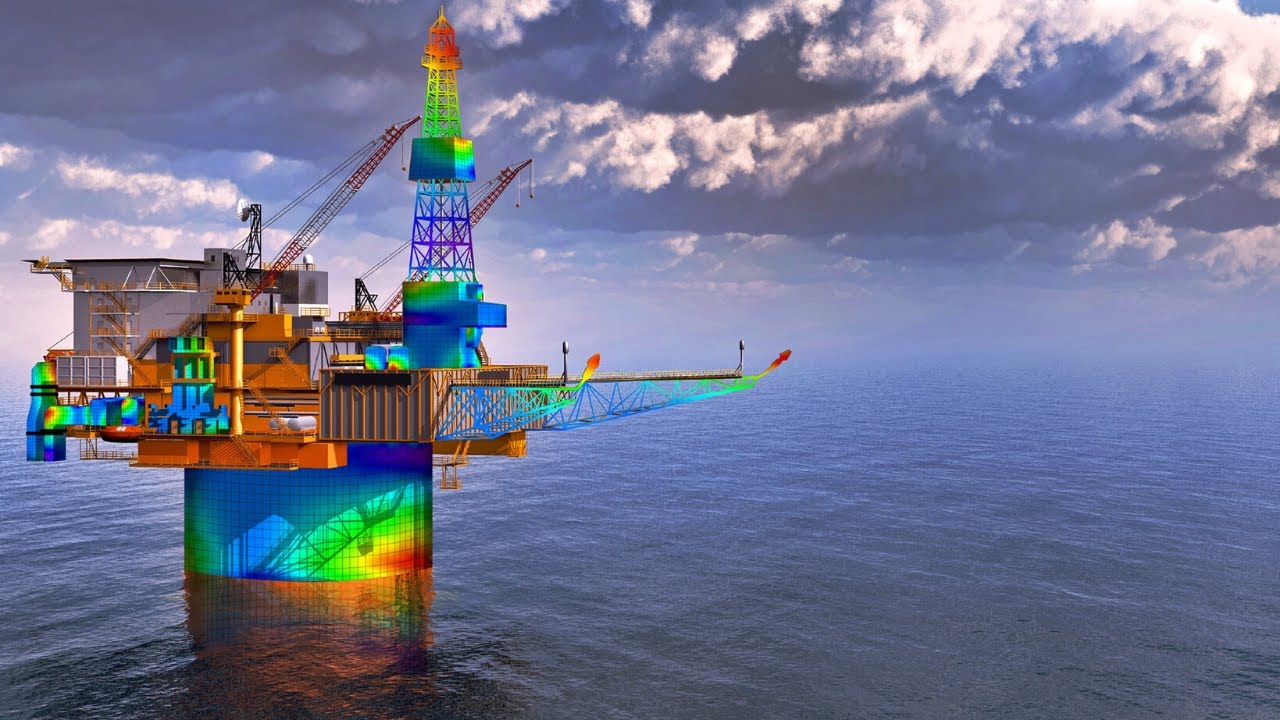 What's New in Simcenter Femap 2020