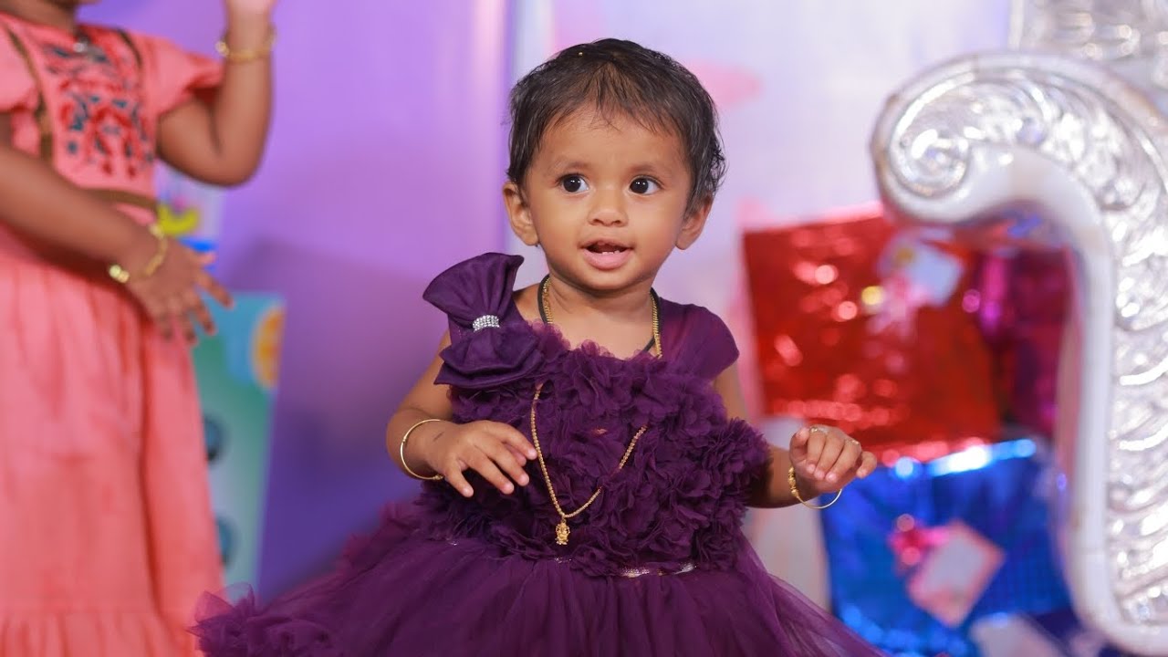 Happy Birthday bangaram 😘😘♥️ but chala late ga post chestunna yenta late antey almost 1 year gap 😂😅