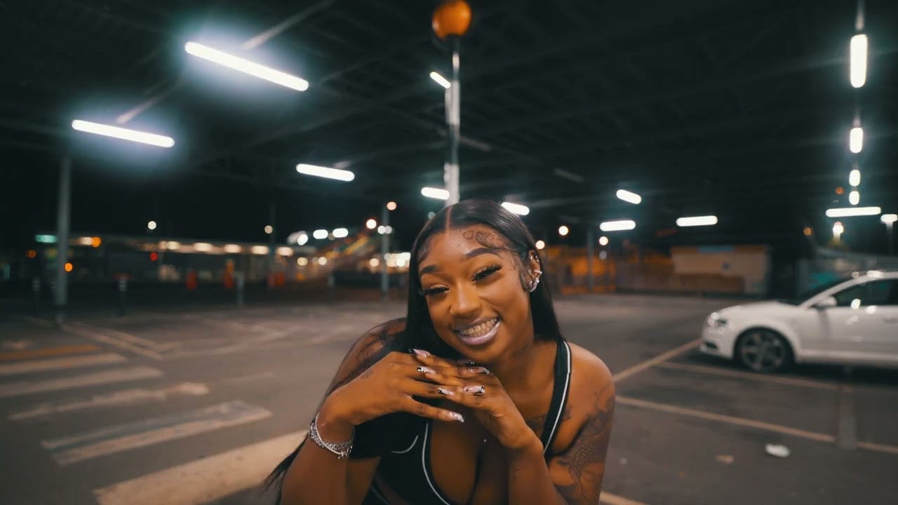 Bryco - TUMP [Official Visualizer]