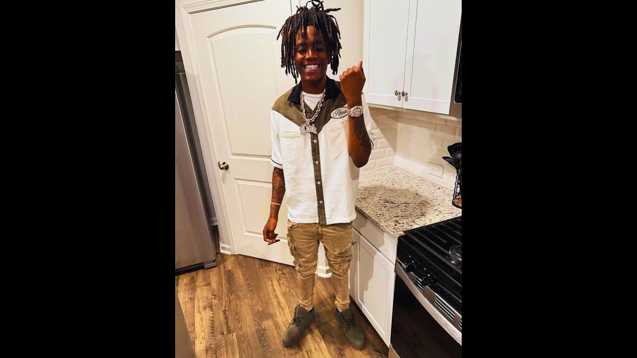 (FREE) YFG FATSO x FattMack Type Beat - 