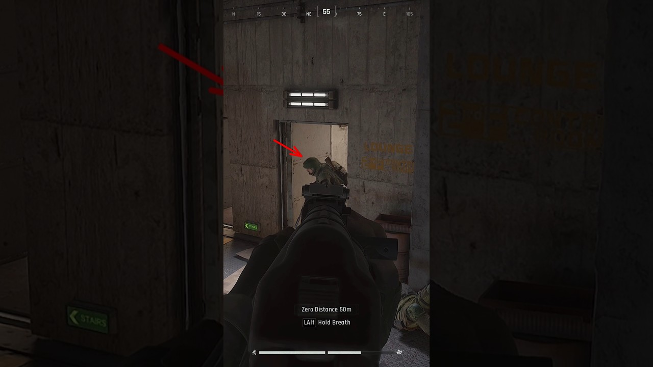 Armory Rat Spot Exposed ! #arenabreakoutinfinite